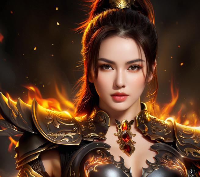 传奇游戏中宝藏的追寻：发现隐藏的财富