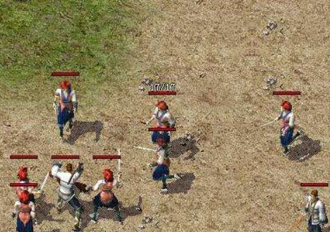 妖狼的特性是什么？