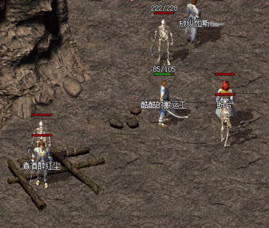 在副本中武器的选择有何讲究？