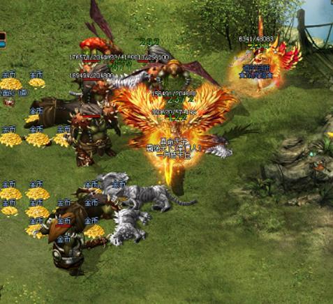 每一次挥剑都凝聚着战士对胜利的渴望与执着。