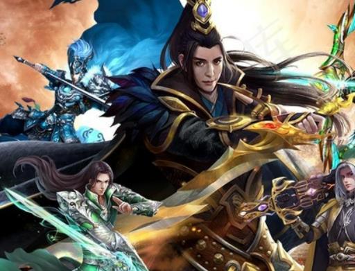 热血传奇中，哪些装备是适合战士职业穿戴的？